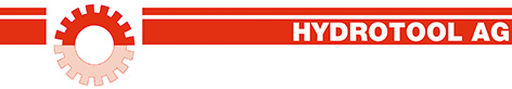Logo der Hydrotool AG in Emmen